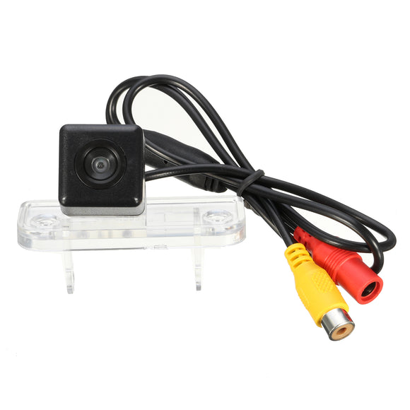 CCD Backup Reverse Car Rear View Camera For Mercedes  And For Benz E Class W211