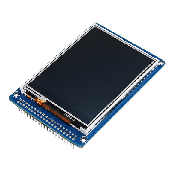 Geekcreit 3.2 Inch ILI9341 TFT LCD Display Module Touch Panel For Arduino