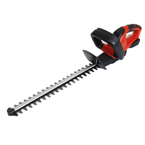 1000W 1500r/min Li-Ion 20 In. Electric Hedge Trimmer Twigs Pruning Cutter for Makita 18V/21V Battery