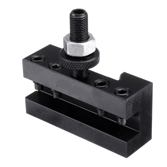 Machifit 250-401 Quick Change Turning and Facing Holder for Lathe Tool Quick Change Post Holder