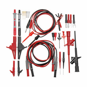 P1600D Multifunctional Multimeter Probe Kit
