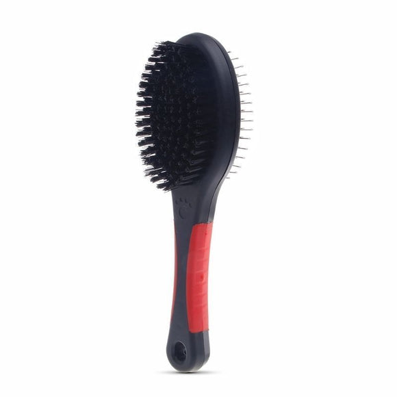 Double-sided pet cat comb Brush Comb