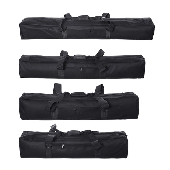 Carry Travel Shoulder Storage Carry Travel Bag for Tripod Light Stand Monopod DSLR Camera Outdoor Photography