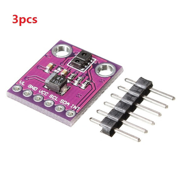 3pcs CJMCU-9930 APDS-9930 Proximity and Non Contact Gesture Detection Attitude Sensor For Arduino