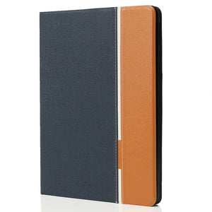 PU Leather TPU Smart Sleep Flip Shockproof Case For iPad 6/Air 2