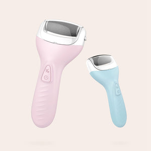 XIAOMI Yueli Electric Smooth Diamond Foot Care Tool Pedicure Machine Repair Feet Care IPX7 Waterpoof
