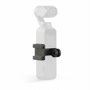 PGYTECH Cold Shoe Extension Mount for DJI Osmo Pocket Action Sports Camera