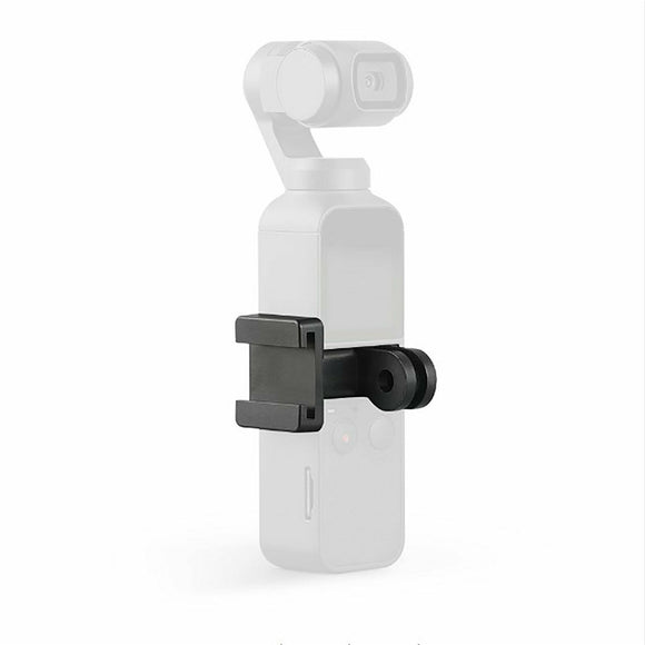 PGYTECH Cold Shoe Extension Mount for DJI Osmo Pocket Action Sports Camera