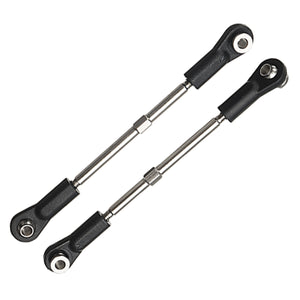 VRX RH 1043&1045 RC Racing Brushless Desert Truggy Car Front Upper Susp Arm 2Sets 10141