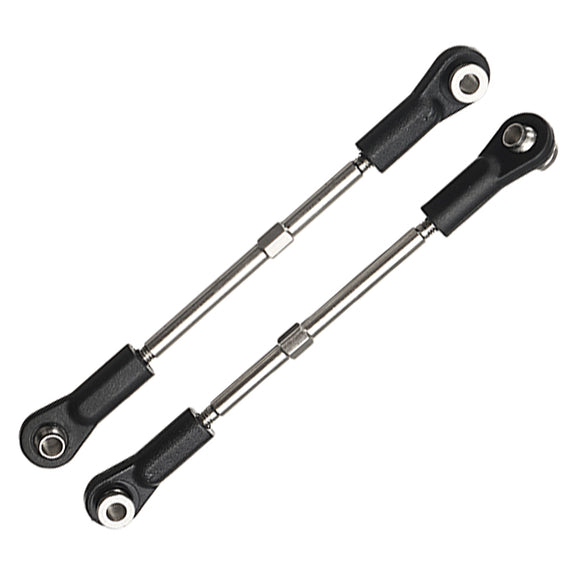 VRX RH 1043&1045 RC Racing Brushless Desert Truggy Car Front Upper Susp Arm 2Sets 10141