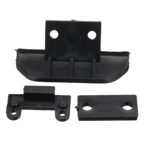 Bumper Protector Set For Wltoys 144001 1/14 4WD High Speed Racing RC Car Vehicle Models Parts