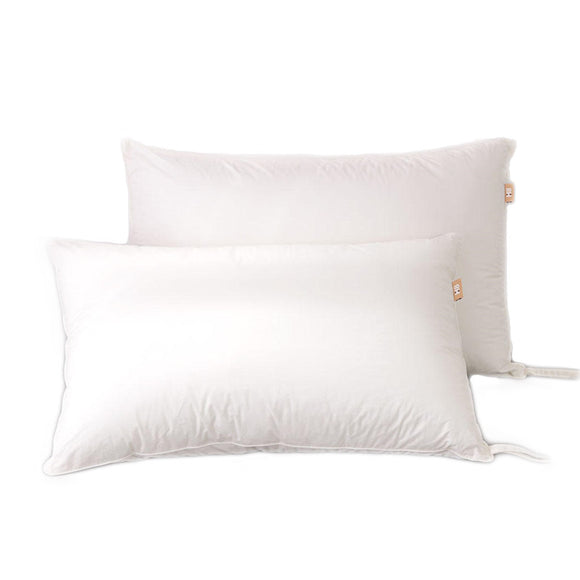 Xiaomi 8H 3D Breathable Comfortable Elastic Pillow Super Soft Cotton Antibacterial