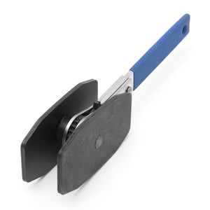 Ratchet Brake Piston Caliper Spreader Tool Easy To Use Twin Quad Pistons