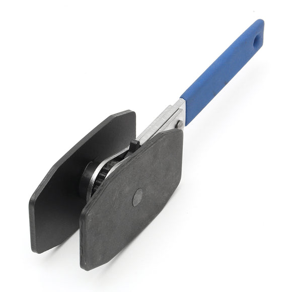 Ratchet Brake Piston Caliper Spreader Tool Easy To Use Twin Quad Pistons