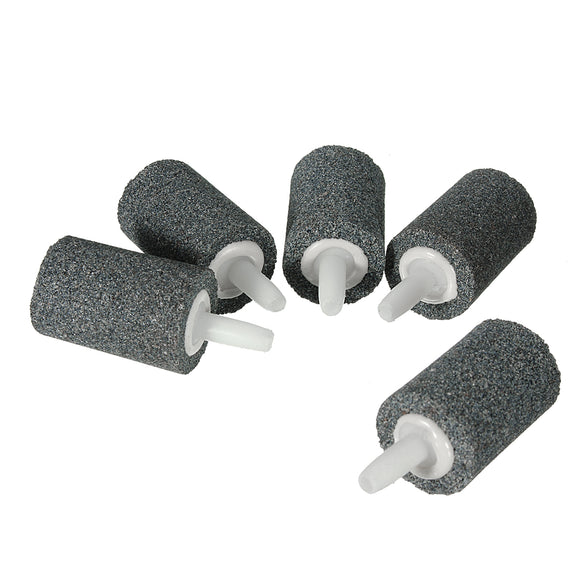 25pcs High Temperature Controller Firing Diffuser Stone For Ozone Generator