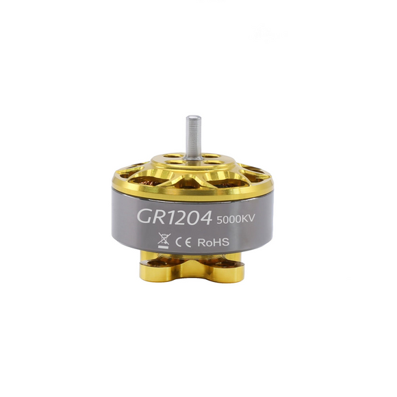 GEPRC GR1204 5000KV 3-4S Brushless Motor For Whoop Drone Toothpick Drone Motor FPV Parts