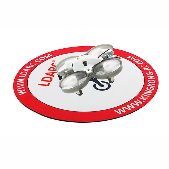 KINGKONG/LDARC 250mm Racing Apron Take OFF Landing for TINY R7 6X 7X 8X ET Series FPV RC Drone