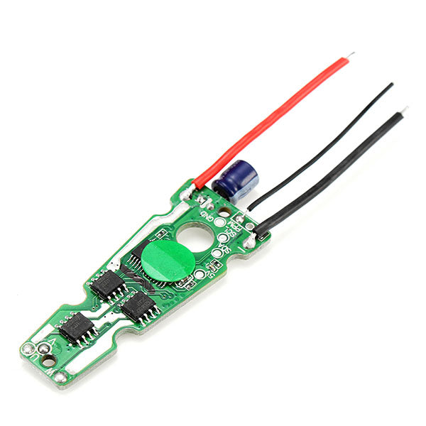AOSENMA CG035 RC Quadcopter Spare Parts 12A ESC Board – Electronic Pro