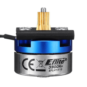 EFLITE 2206 Brushless Motor 3900KV For 250-300 RC Helicopter Mini RC Airplane