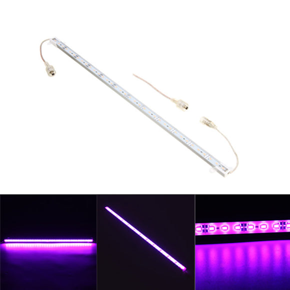 DC12V 12W 0. 5W Full Spectrum LED Plant Grow Light Tube Waterproof IP65 Rigid Strip for Indoor