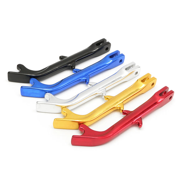 Universal Motorcycle Clamp On Side Kickstand Kickstand Side Stand Support