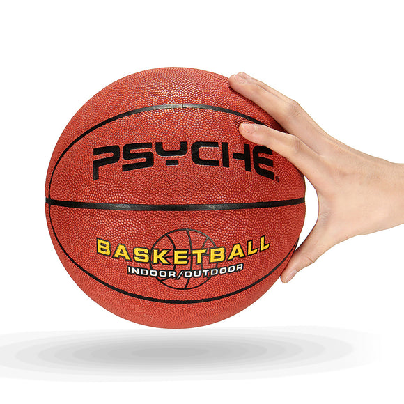 Official Size 7 PU Non-slip Basketball Basquete Balls Game Sports Training Equipment FIBA Use GG7 GG7X GF7X