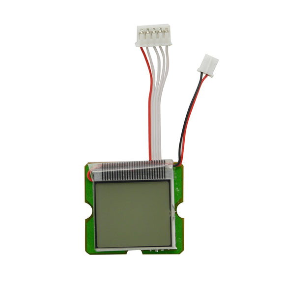 VISUO ZEN K1 RC Quadcopter Spare Parts Remote Control Transmitter Display Screen