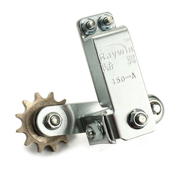 Motorcycle Gear Tensioner With Bearing For 428 Chain