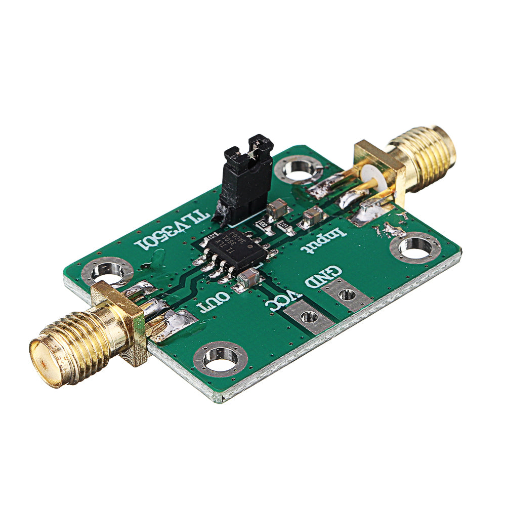 10pcs TLV3501 High-speed Waveform Comparator Frequency Meter Front-end ...