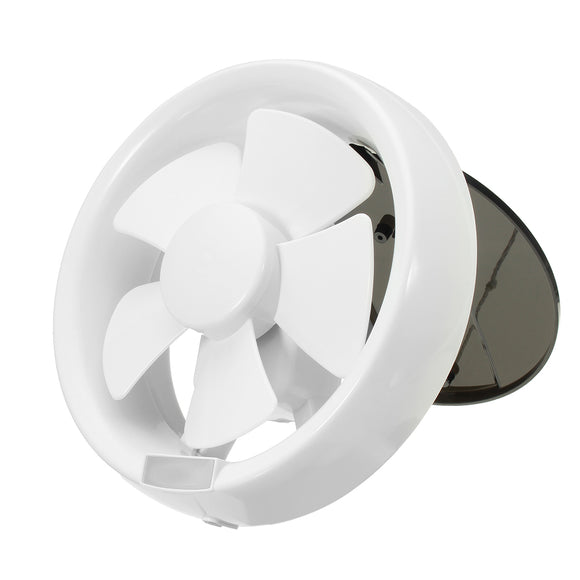 6 Inch 220V 50Hz 15W Ventilation Extractor Exhaust Fan Exhaust Blower Air Cooling Fan