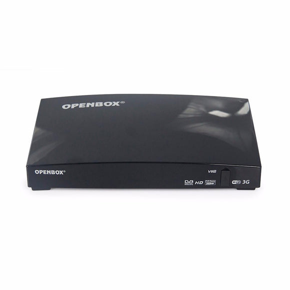 OpenBox V8S DVB-S2 CCcam NEWcam MGcam TV Receiver With Web TV