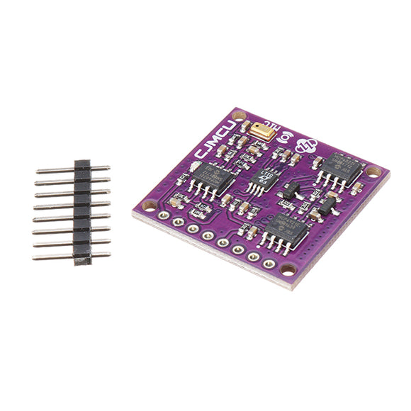 CJMCU-6164 Noise Sound Detection Sensor Voltage / Noise Threshold Comparator