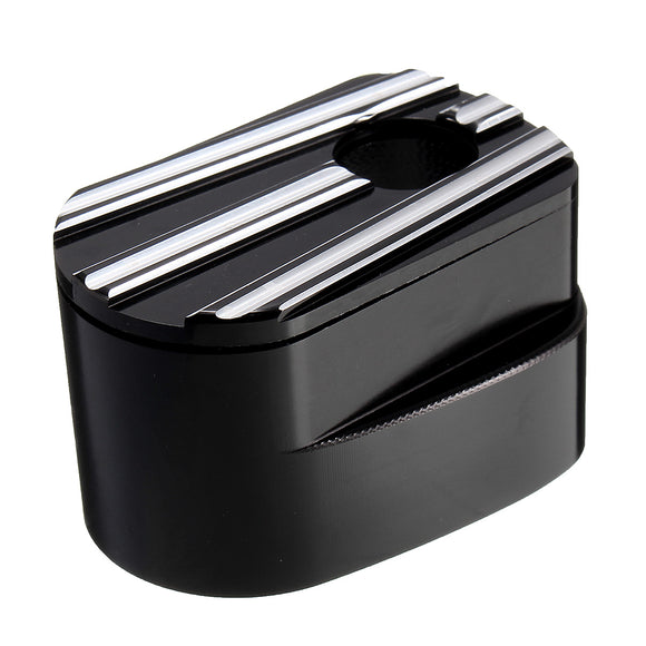 Deep Cut Ignition Switch Cover For For Harley Touring FLHX FLHT FLTR 2014-2017