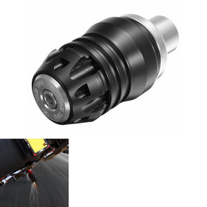 Motorcycle Scooter Anti-drop Rubber Protection