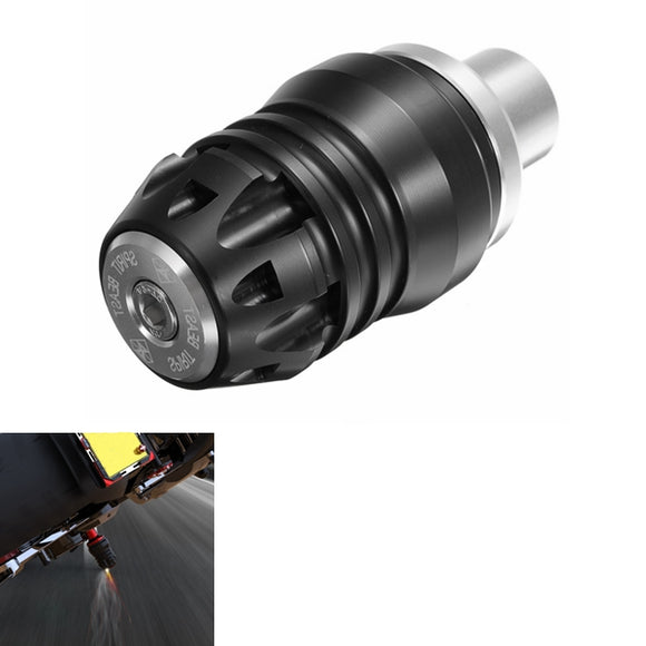 Motorcycle Scooter Anti-drop Rubber Protection