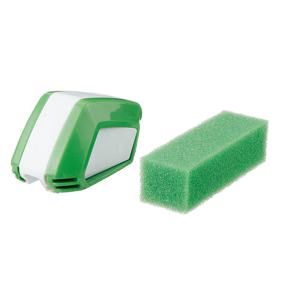 Glass Window Dust Wash Scraper Wiper Cleaning Sponge Tool Car Windshield Squeegee Washing Cleaner