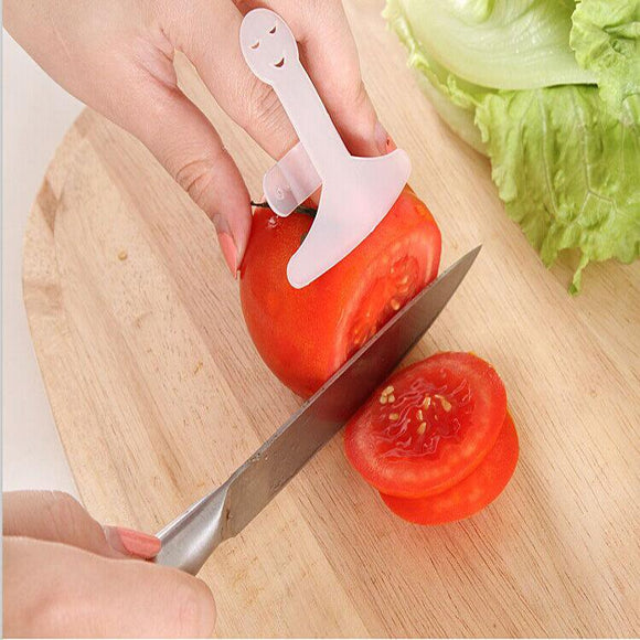 Finger Guard Protect Kitchen Tool