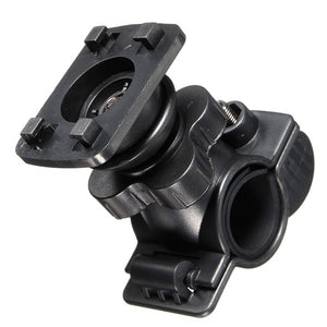 Handlebar Mount Holder Base Support 360 Degree Universal Motorcycle Bike For Phones GPS