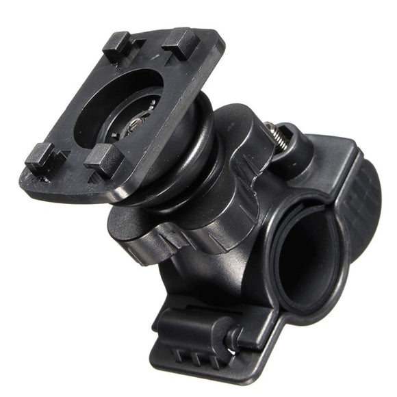 Handlebar Mount Holder Base Support 360 Degree Universal Motorcycle Bike For Phones GPS