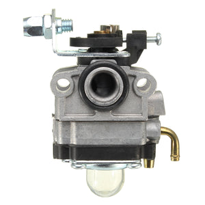 Lawn Mower Carburetor For HONDA GX31 GX22 FG100 Wonder Mantis Tiller HHE31C