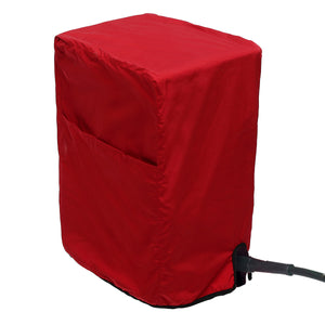 38x28x54cm Welding Cover for Welding Soldering Machine Waterproof Dustproof for Power Mig 140/180/210 K2377