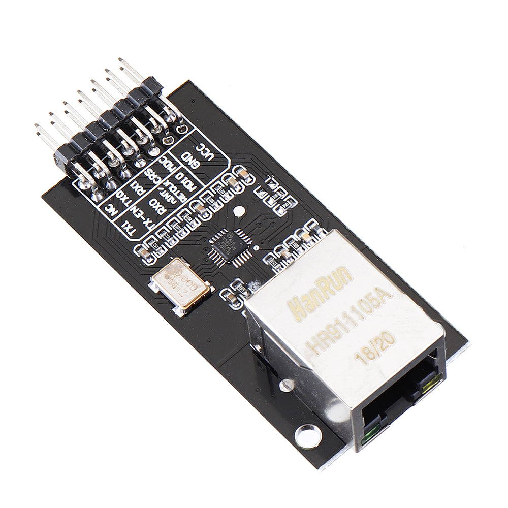 LAN8720 Module Smart Electronics Network Module Ethernet Shield Transc ...