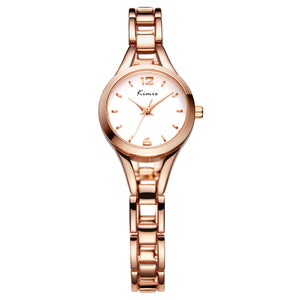 KIMIO KW6106S Fashion Women Quartz Watch Elegant Ladies Bracelet Watch