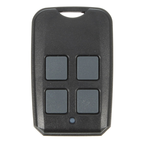 4 Button 315/390MHz Garage Gate Remote Control For G3T-BX GIC GIT OCDT 37218R