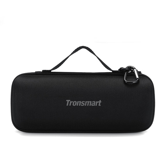 Tronsmart T6 Bluetooth Speaker Storage Case Portable Speaker Bag for Tronsmart T6 Speaker