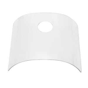 Replacement Lenses for Blasting Hood Sand Abrasive Grit Shot Sandblaster Mask Dust Protective Tool