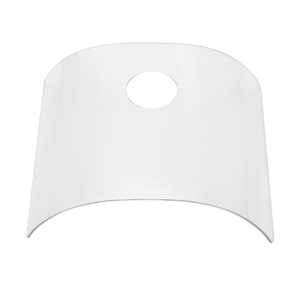 Replacement Lenses for Blasting Hood Sand Abrasive Grit Shot Sandblaster Mask Dust Protective Tool