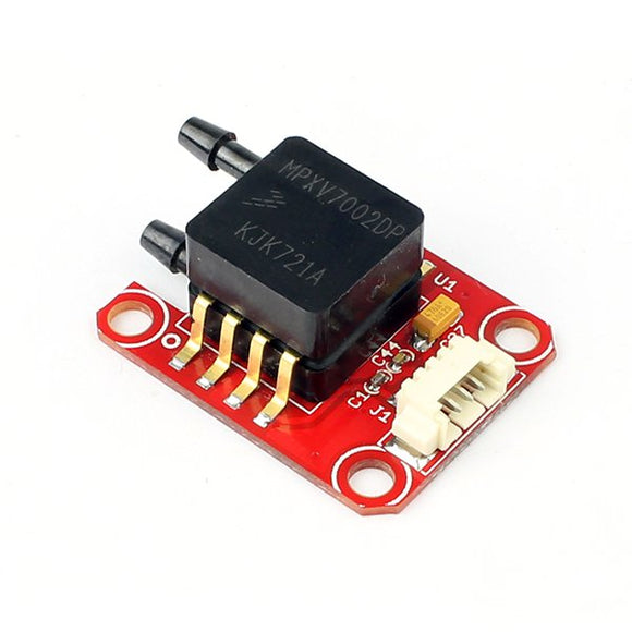 FuriousFPV AirSpeed Sensor FPV-0369-S For F-35 Lightning Flight Controller RC Airplane