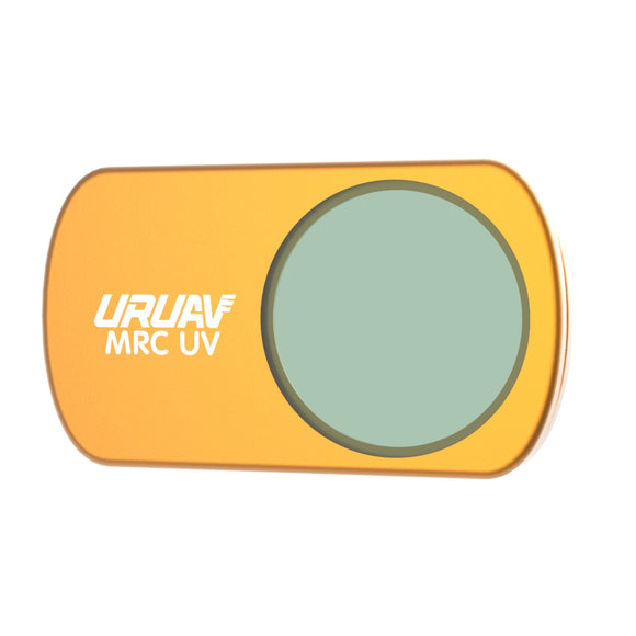 URUAV UV CPL ND STAR NDPL Anti-Light Camera Lens Filter 1PC for DJI Mavic Mini RC Drone