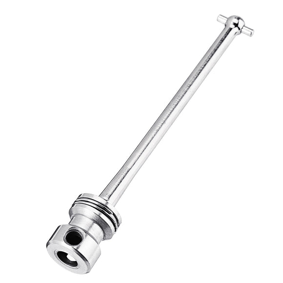 Wltoys Center Drive Shaft For Wltoys 12429 1/12 4WD High Speed RC Car Parts